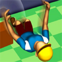 Play Back Flip Frenzy now!
