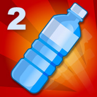 Play Bottle Flip 2 now!