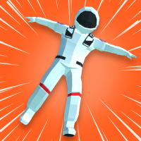 Play Breaking Fall: Epic Bone Blast now!