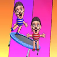 PLay Circus Acrobats now!