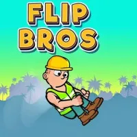 PLay Flip Bros now!