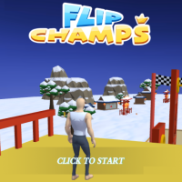 Play Flip Champion now!