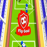 Play Flip Goal now!