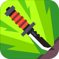 Play Flippy Knife now!