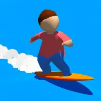 PLay FlipSurf.io now!