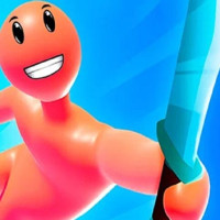 Play Merge Weapon and Fight now!