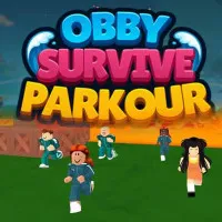 PLay Obby Survivor Parkour now!
