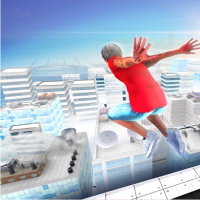 Play Parkour Edge now!