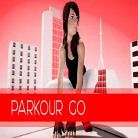 PLay Parkour GO now!