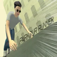 PLay Parkour Runner now!