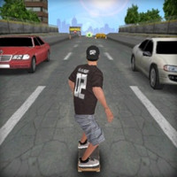 Play PEPI Skate 3D now!