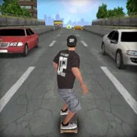 PLay PEPI Skate 3D now!