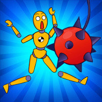 Play Ragdoll Show: Throw, Break and Destroy! now!