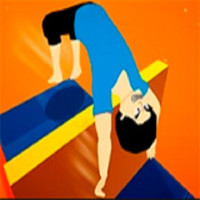 Play Steve Parkour now!