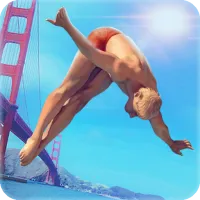 PLay Real Diving now!