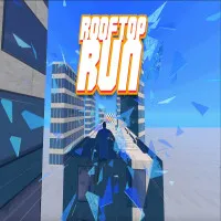 PLay Rooftop Run now!