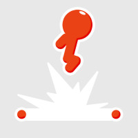 Play Stickman Flip now!