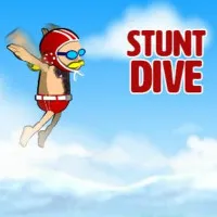PLay Stunt Dive now!