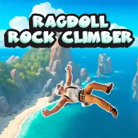 PLay Super Rock Climber now!