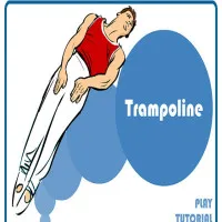 PLay Trampoline Free Game now!