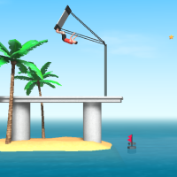 Play Water Flip now!